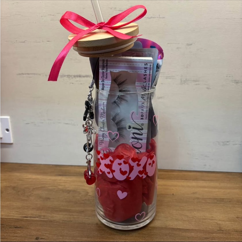 Cup Gift Set